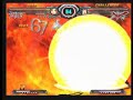GGXX:AC Jam vs I-no