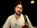 Curso de Guitarra para Iniciantes em DVD - AULA 1 Curso de Guitarra para Iniciantes em DVD - AULA 1