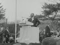 1960's March in Washington for Desegregation