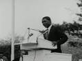 1960's March in Washington for Desegregation