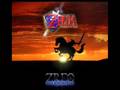 Z.R.E.O. King Dodongo/Volvagia Battle