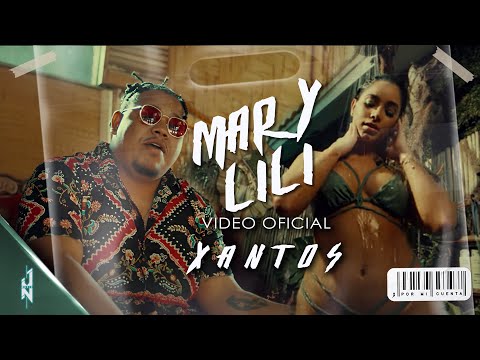 Mar y Lili - Xantos