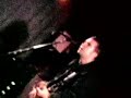 3 BAD JACKS ON FIRE VIOLENT HELLBILLY ROCK