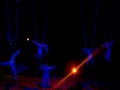 Cirque du Soleil Saltimbanco Honolulu Pt 3