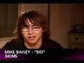 SKINS (BBC America) - Mike Bailey vs. Sid