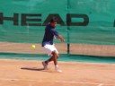 Club de Tennis de Cenon : la saison 2008 en musique