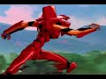 Asuka-My Sweet Spanish Doll