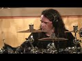 Aquiles Priester - The Infallible Reason of my Freak Drumming - Part 1