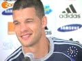 Ballack Chelsea Interview