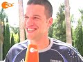 Ballack Chelsea Interview Ballack Chelsea Interview