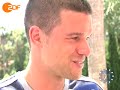 Ballack Chelsea Interview