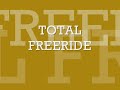 ROCKROAD TRAIL-Total Freeride