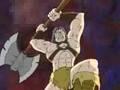 Korgoth Of BARBARIA! - Koroth of Barbaria, a pilot aired on cartoon network adult swim. Part 1.