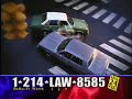 Dallas Texas Injury Lawyers That Get The Job Done For You