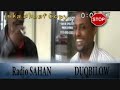 Somali Minneapolis (DOOD U DHAXESO STUDIO IYO ACTER)