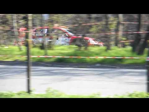 Latest WRC HD & Rally HD Videos