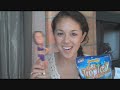 PO Box goodies 8.4.09 and update!