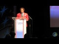 Cobi Jones: Hall of Fame Induction Speech