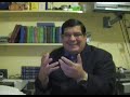 Teologia da Ganância – Pr. Carlos Magno
