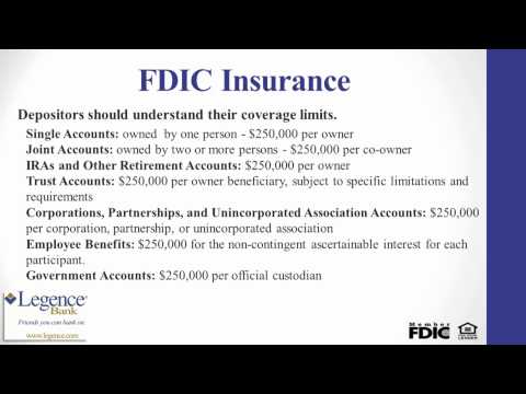 how to get more fdic coverage