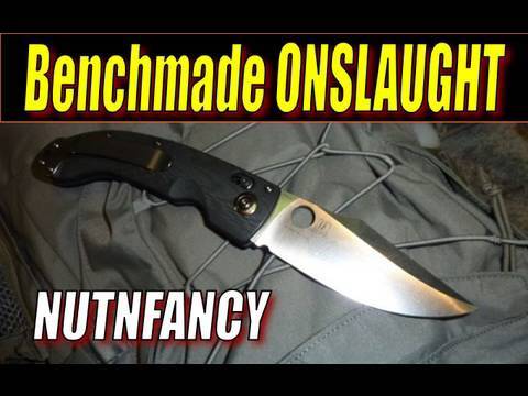 how to measure knife length