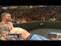 John Cena vs. Randy Orton - Bragging Rights 2009 - SVR2010 Promo & Highlights
