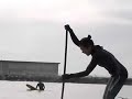 Stand Up Paddle Surf at Enoshima