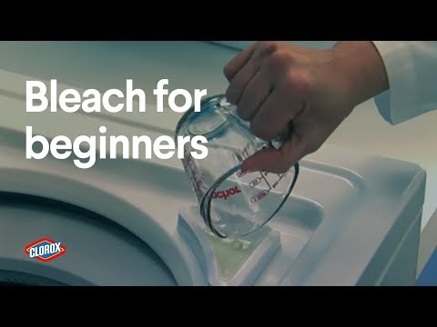 how to whiten towels in front load washer