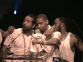 Dipset ozone awards [ showstoppa ]