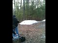 Guns,Traverse,Spiderlake