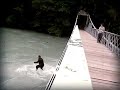 CITY SURFER HANGLOOSE IM ALTENBERG IN BERN