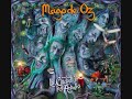 mago de oz  la ciudad de los arboles