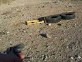 North American Arms .22lr mini 5-shot revolver.