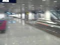 Kuala Lumpur, Malaysia - Morning Prayer at Airport