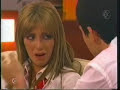 Mia y Miguel (Rebelde - Hasta el fin del mundo