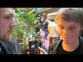 23tage - der film - die premiere