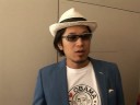 Japanischer Fischerhafen Obama feiert \"seinen\" Sieg