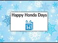 Bob Rohrman Schaumburg Honda December 2009