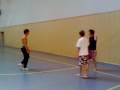 videos de när killarna leker på gympan i västra stenhagen skolan