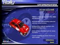 Mobil 1 Rally Championship - Car Specifications - A6 Class