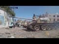 التحالف والمقاومة يستهدفان الحوثيين بتعز -Views : 0