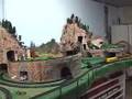 SSG #3/3, Susquehanna S Gaugers Layout #1 - Heavy Steam Div.