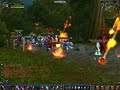Battle of Stormwind City