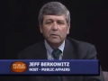 Public Affairs with Jeff Berkowitz - Kwame Raoul