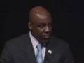 Public Affairs with Jeff Berkowitz - Kwame Raoul