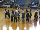 SHS PEP RALLY ADULT DANCERS