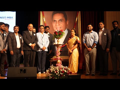 Department of MBA, RNS Institute of Technology Bangalore General video thumbnail 9