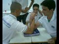Nilo vs Magão Nilo vs Magão