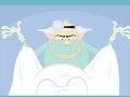 Nicole Richie Delivers Ugly Baby!!! (cartoon) Nicole Richie Delivers Ugly Baby!!! (cartoon)