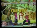 Daigo Ken vs Ino Makoto